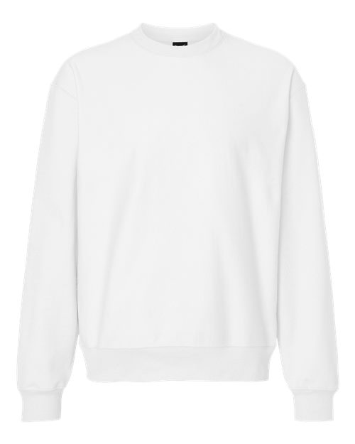 Unisex Beefy® Sweats Premium Heavyweight Crewneck Sweatshirt