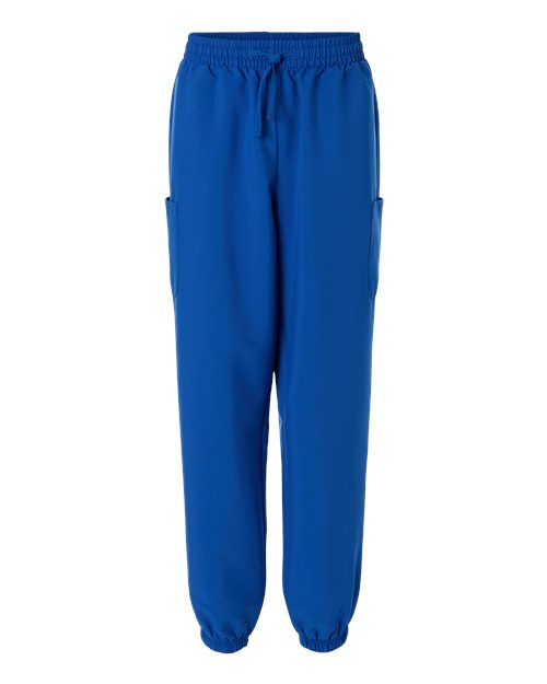 Women's Scrub Joggers