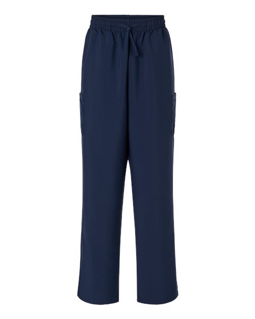 Women's Scrub Open Leg Pants
