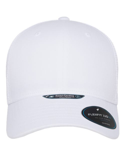 110® NU Mesh Cap