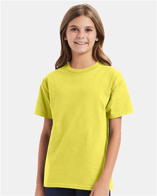 Youth Authentic T-Shirt