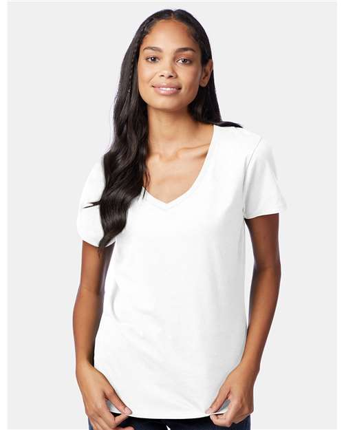 Women's Perfect-T V-Neck T-Shirt