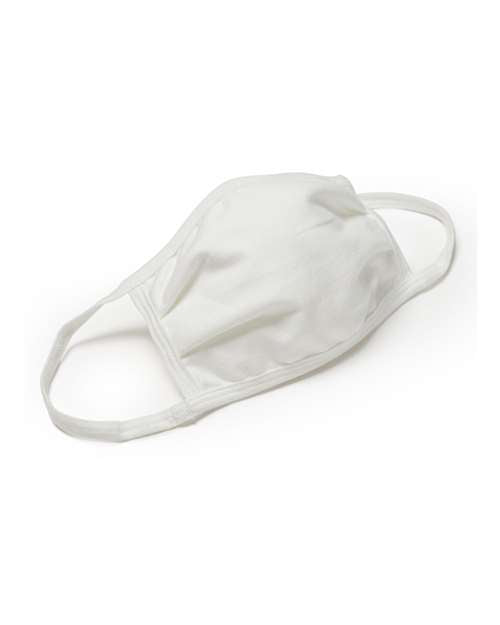 Youth X-Temp™ 2-Ply Face Mask