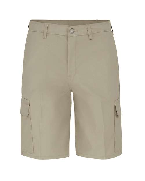 Men's 11" Industrial Cargo Shorts