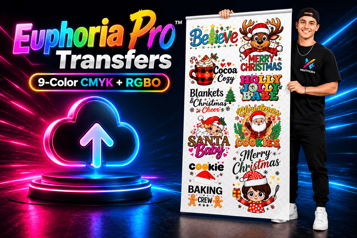 Upload Premade Euphoria Pro DTF Gang Sheet
