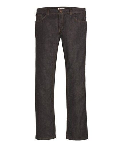 Women's Extended Sizes Industrial 5-Pocket Jeans