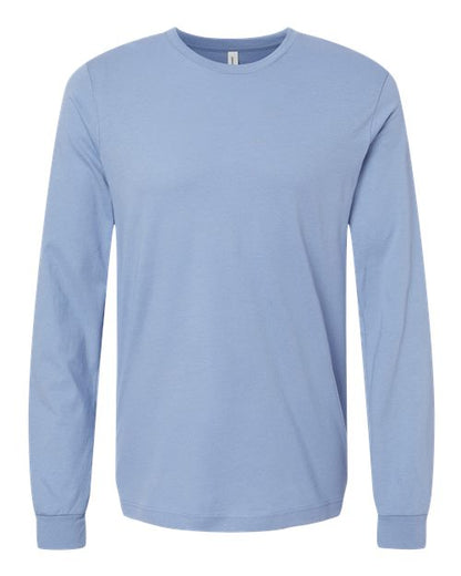 Unisex Jersey Long Sleeve Tee