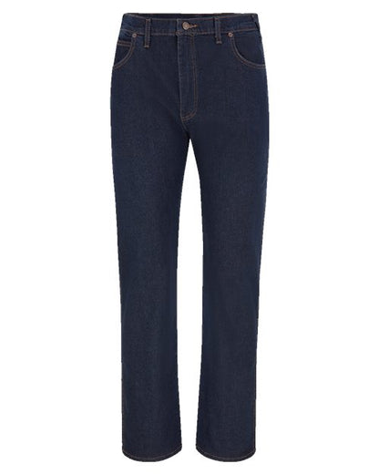 Men's Industrial 5-Pocket Flex Jeans