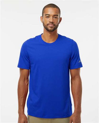 Men's Blended T-Shirt