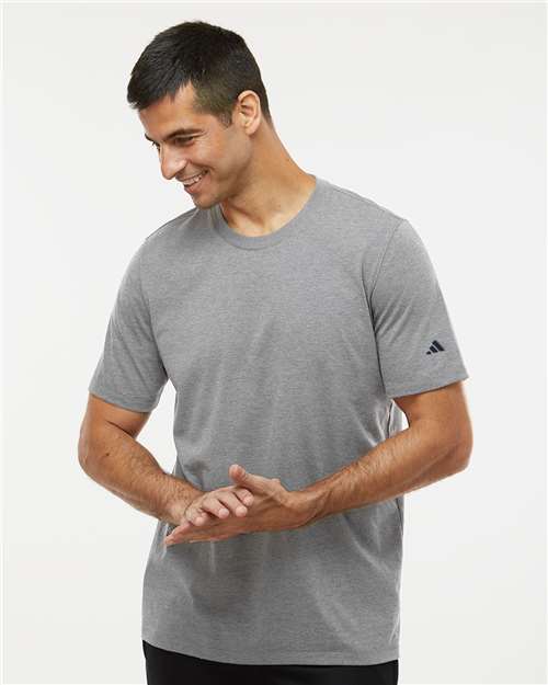 Men's Blended T-Shirt