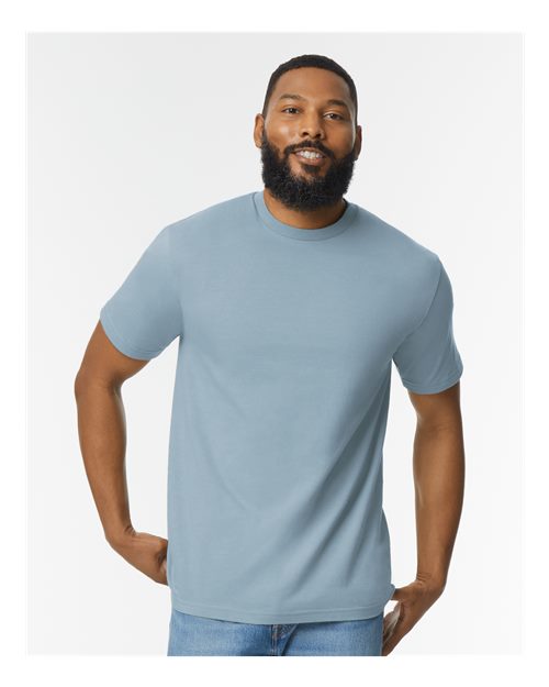 Unisex Softstyle® Midweight T-Shirt