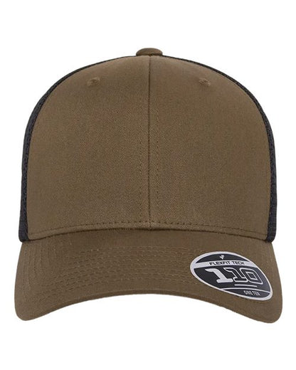 110® Mesh-Back Cap