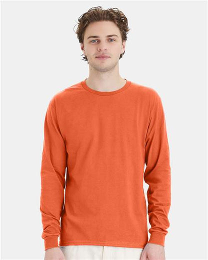 Essential-T Long Sleeve T-Shirt