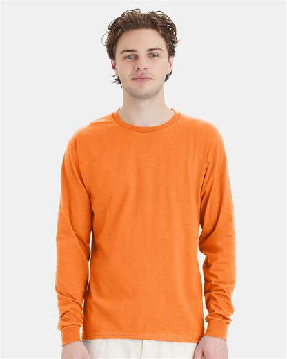 Essential-T Long Sleeve T-Shirt