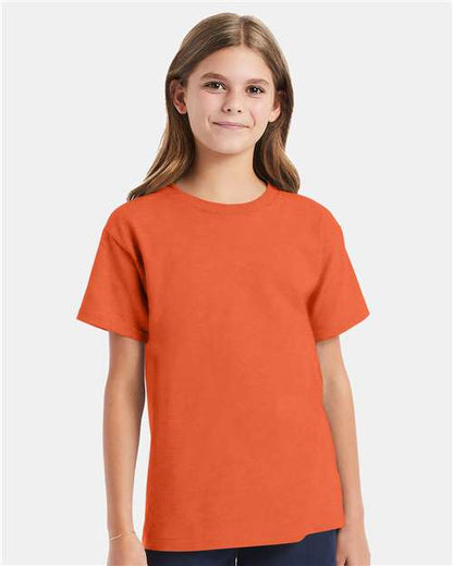 Youth Essential-T T-Shirt