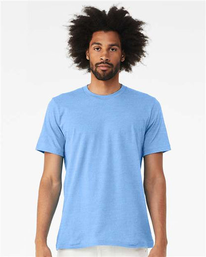 CVC Jersey Tee