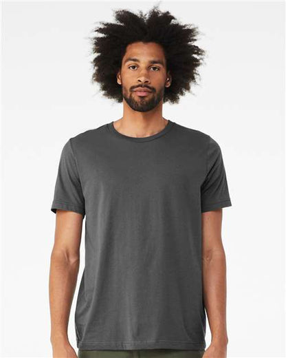 CVC Jersey Tee