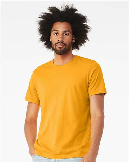 Triblend Tee