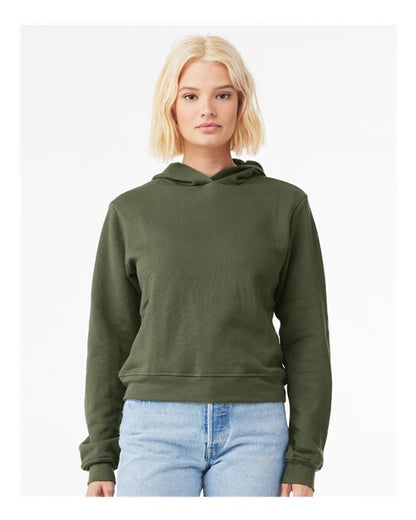 Women's Classic Hoodie Sweatshirt