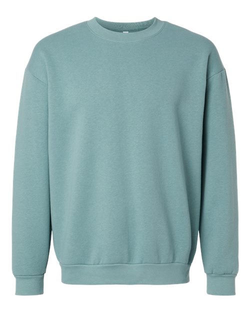 Unisex ReFlex Fleece Crewneck Sweatshirt