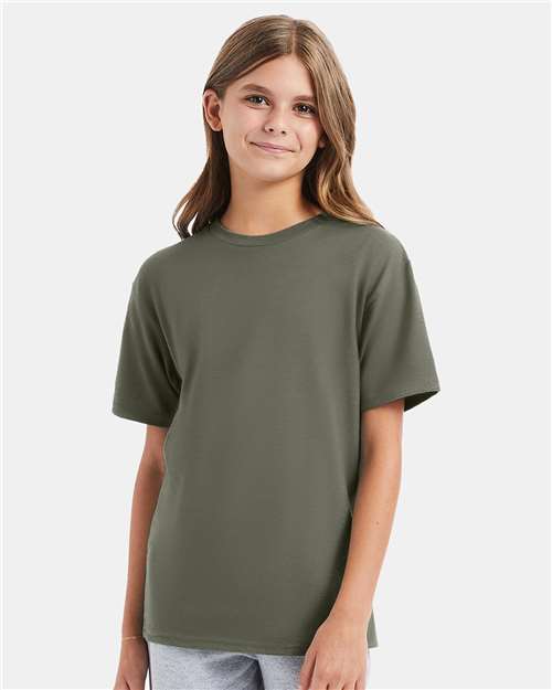 Youth Perfect-T T-Shirt
