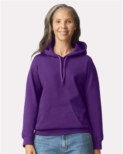 Unisex Softstyle® Midweight Hooded Sweatshirt