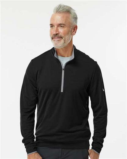 Men's Performance Lightweight Quarter-Zip Pullover