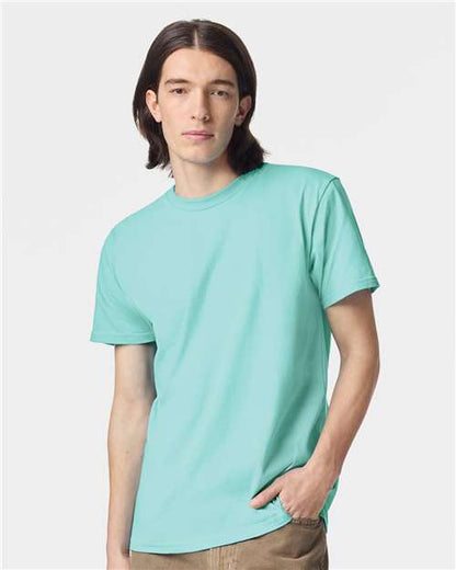 Unisex Fine Jersey Tee