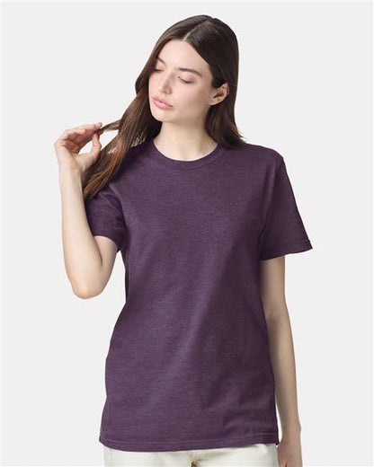 Unisex CVC Tee