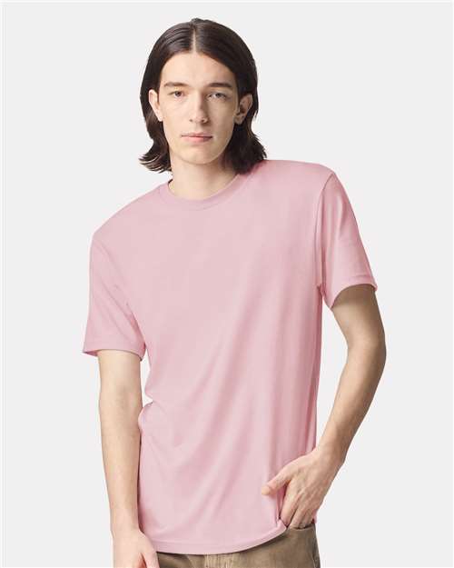 Unisex CVC Tee