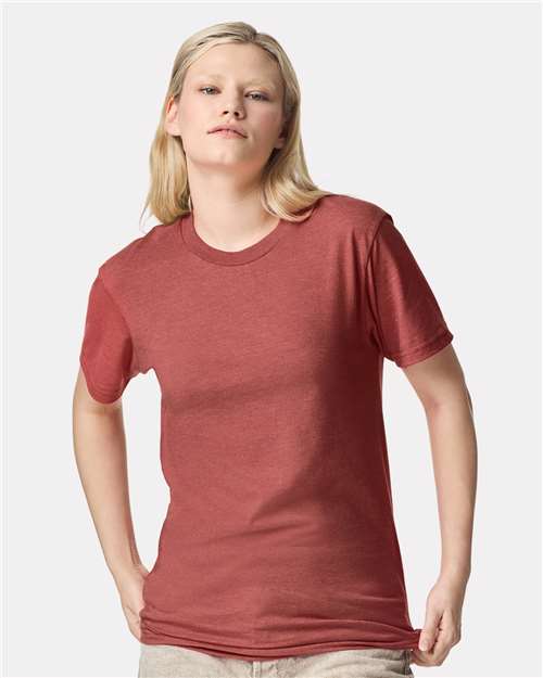 Unisex CVC Tee