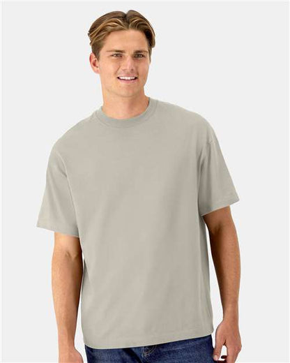 Unisex Beefy-T® Retro Street T-Shirt