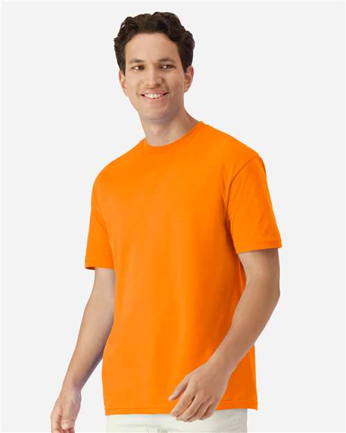 Unisex Light Cotton T-Shirt