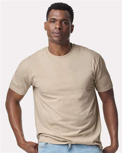 Unisex Light Cotton T-Shirt