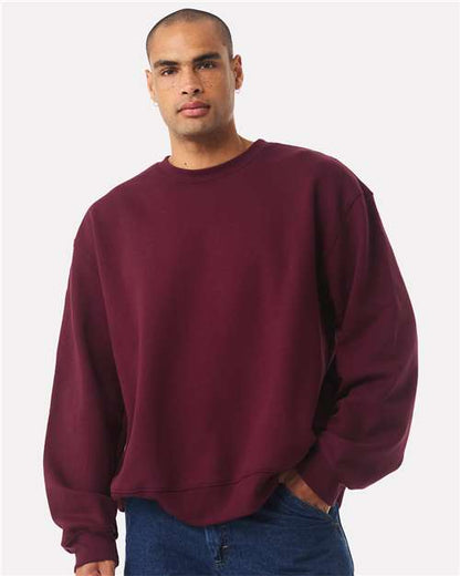 Unisex 10 oz. Heavyweight Crewneck Sweatshirt