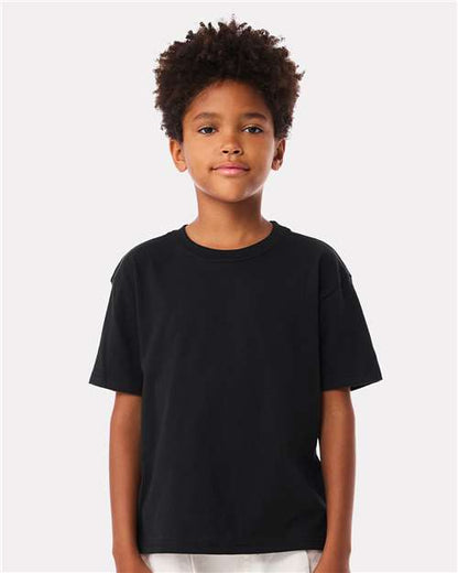 Youth 6 oz. Heavyweight Tee