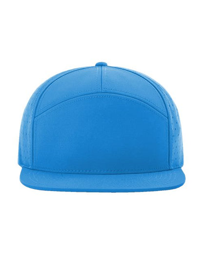 Cannon Cap