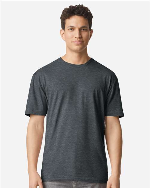 Unisex Light Cotton T-Shirt