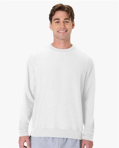 Unisex Beefy® Sweats Premium Heavyweight Crewneck Sweatshirt