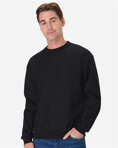 Unisex Beefy® Sweats Premium Heavyweight Crewneck Sweatshirt