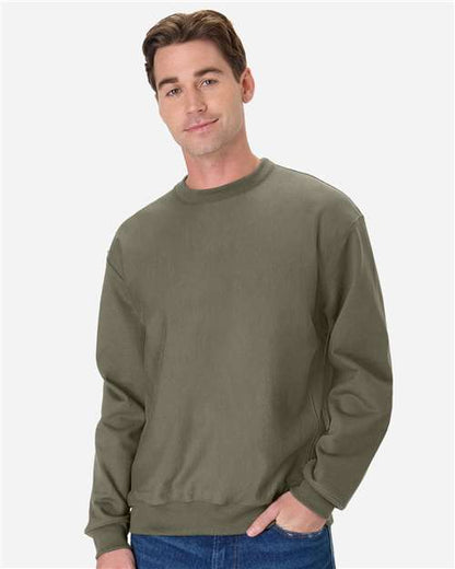 Unisex Beefy® Sweats Premium Heavyweight Crewneck Sweatshirt