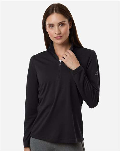 Women's Lightweight Quarter-Zip Pullover