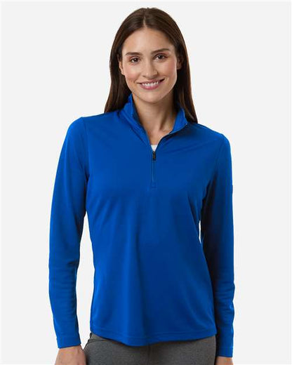 Women's Lightweight Quarter-Zip Pullover