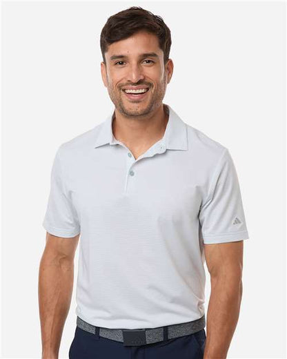 Men's Ultimate365 Pencil Stripe Climacool Polo