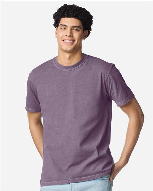 Unisex Garment-Dyed Heavyweight T-Shirt