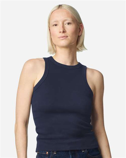 Women's Baby Rib Tank