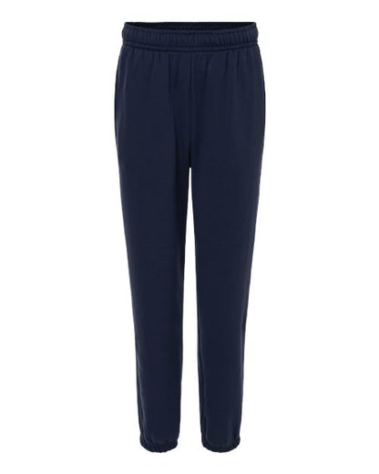 Unisex Sponge Fleece Sweatpants