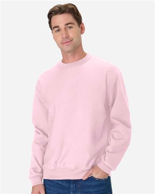 Unisex Beefy® Sweats Premium Heavyweight Crewneck Sweatshirt