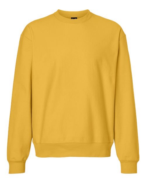 Unisex Beefy® Sweats Premium Heavyweight Crewneck Sweatshirt
