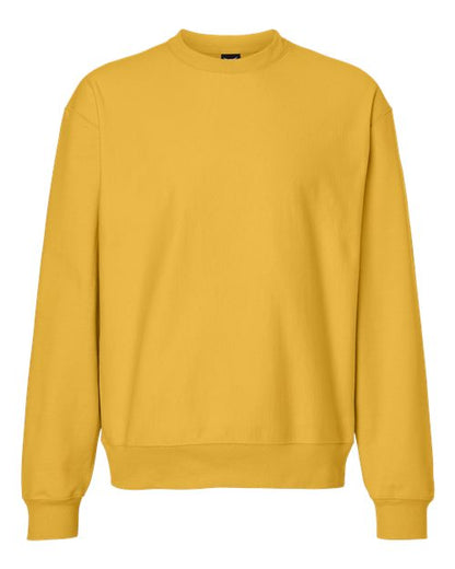 Unisex Beefy® Sweats Premium Heavyweight Crewneck Sweatshirt